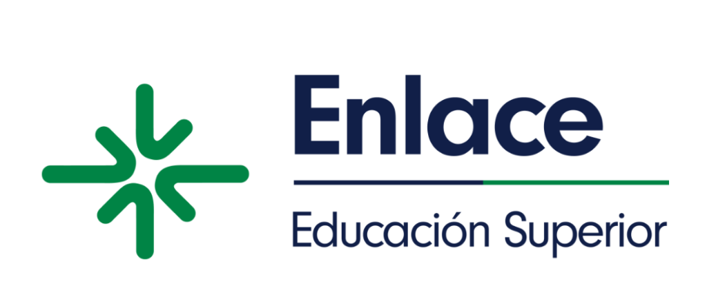 Logotipo de Enlace Educación Superior